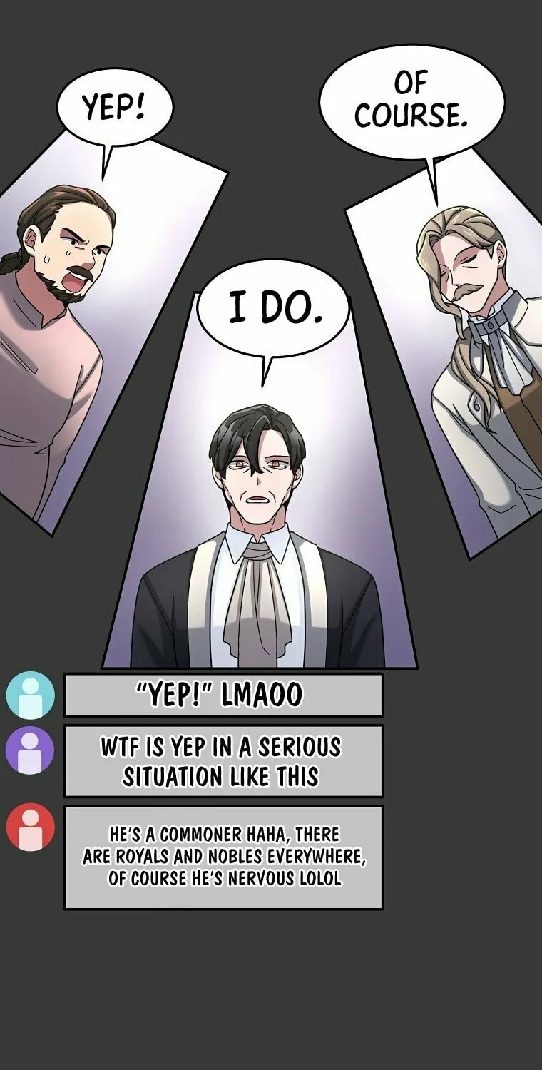 Read The Overpowered Newbie chapter 12 image 38 on Lezhin