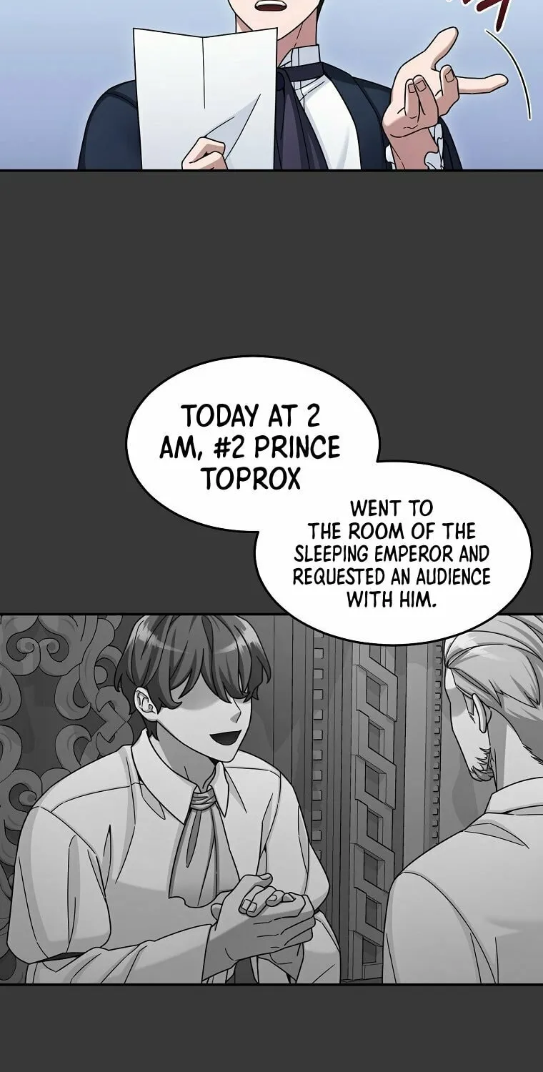 Read The Overpowered Newbie chapter 12 image 49 on Lezhin