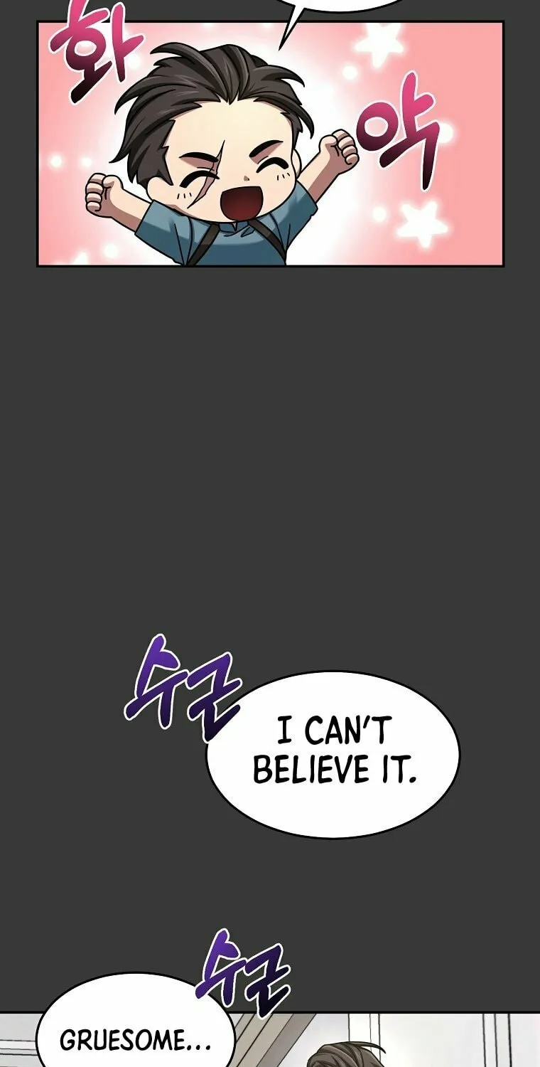 Read The Overpowered Newbie chapter 12 image 5 on Lezhin