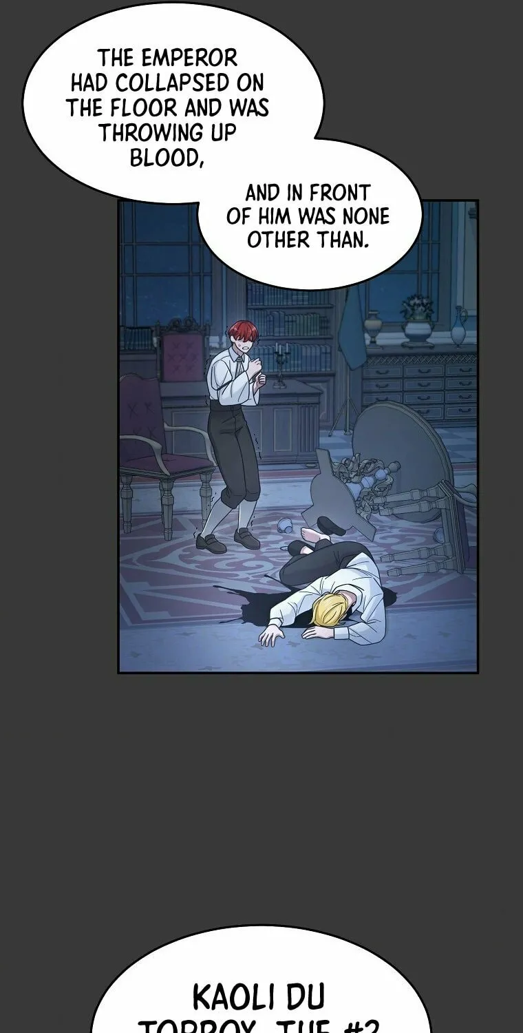 Read The Overpowered Newbie chapter 12 image 55 on Lezhin