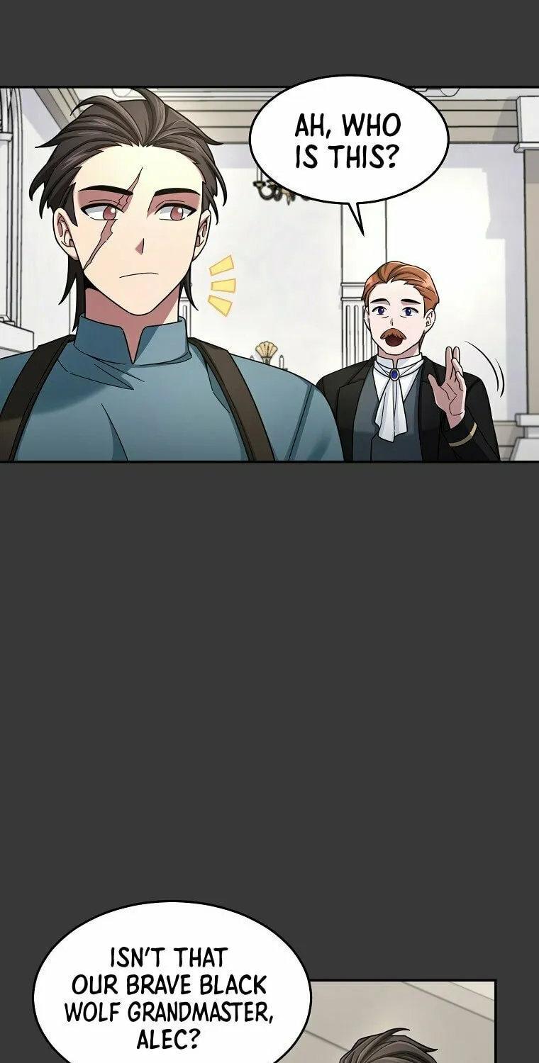 Read The Overpowered Newbie chapter 12 image 7 on Lezhin