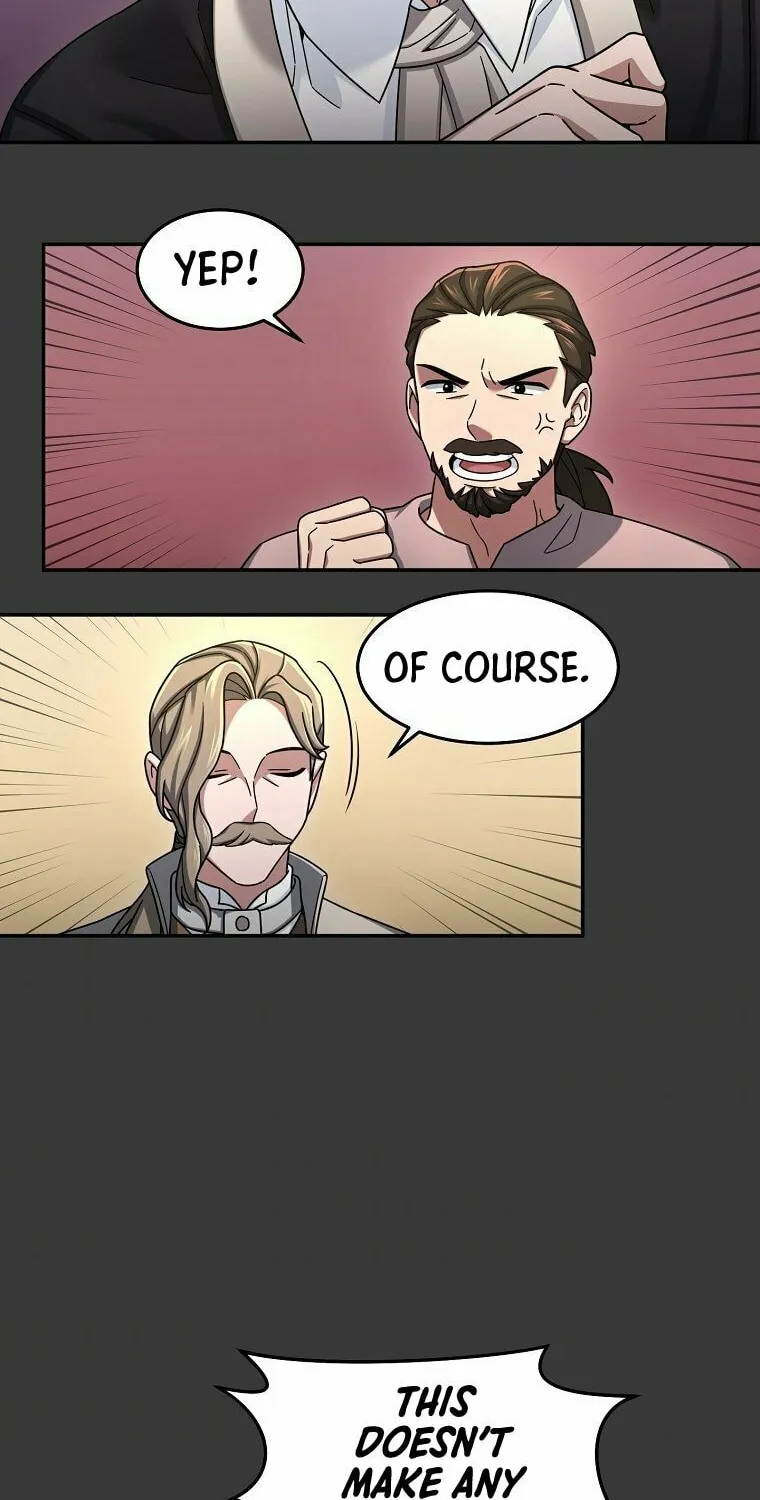 Read The Overpowered Newbie chapter 12 image 71 on Lezhin