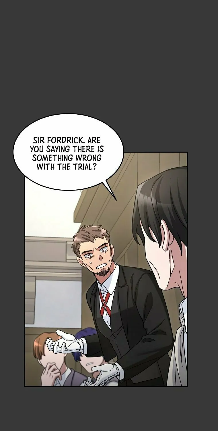 Read The Overpowered Newbie chapter 12 image 73 on Lezhin