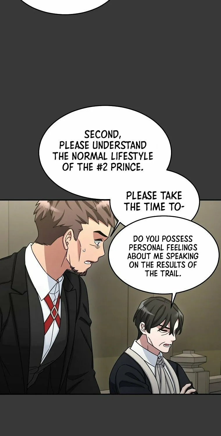 Read The Overpowered Newbie chapter 12 image 75 on Lezhin