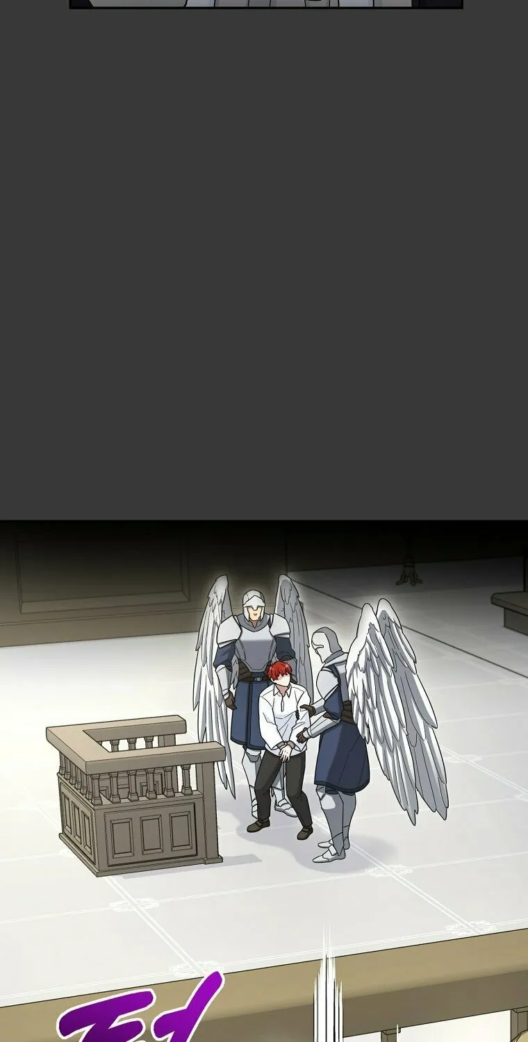 Read The Overpowered Newbie chapter 12 image 77 on Lezhin