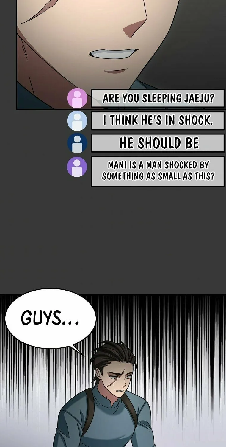 Read The Overpowered Newbie chapter 12 image 79 on Lezhin