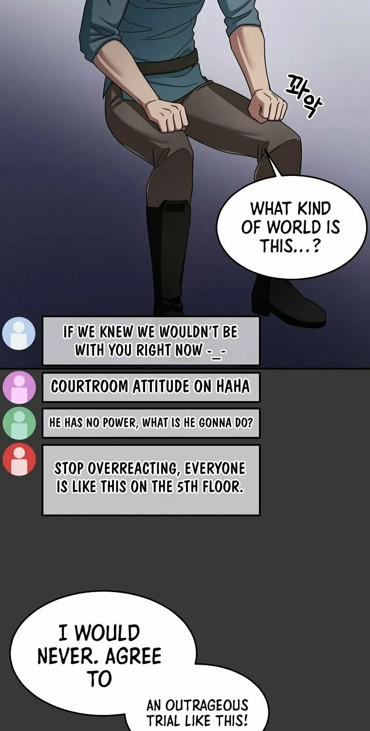 Read The Overpowered Newbie chapter 12 image 80 on Lezhin