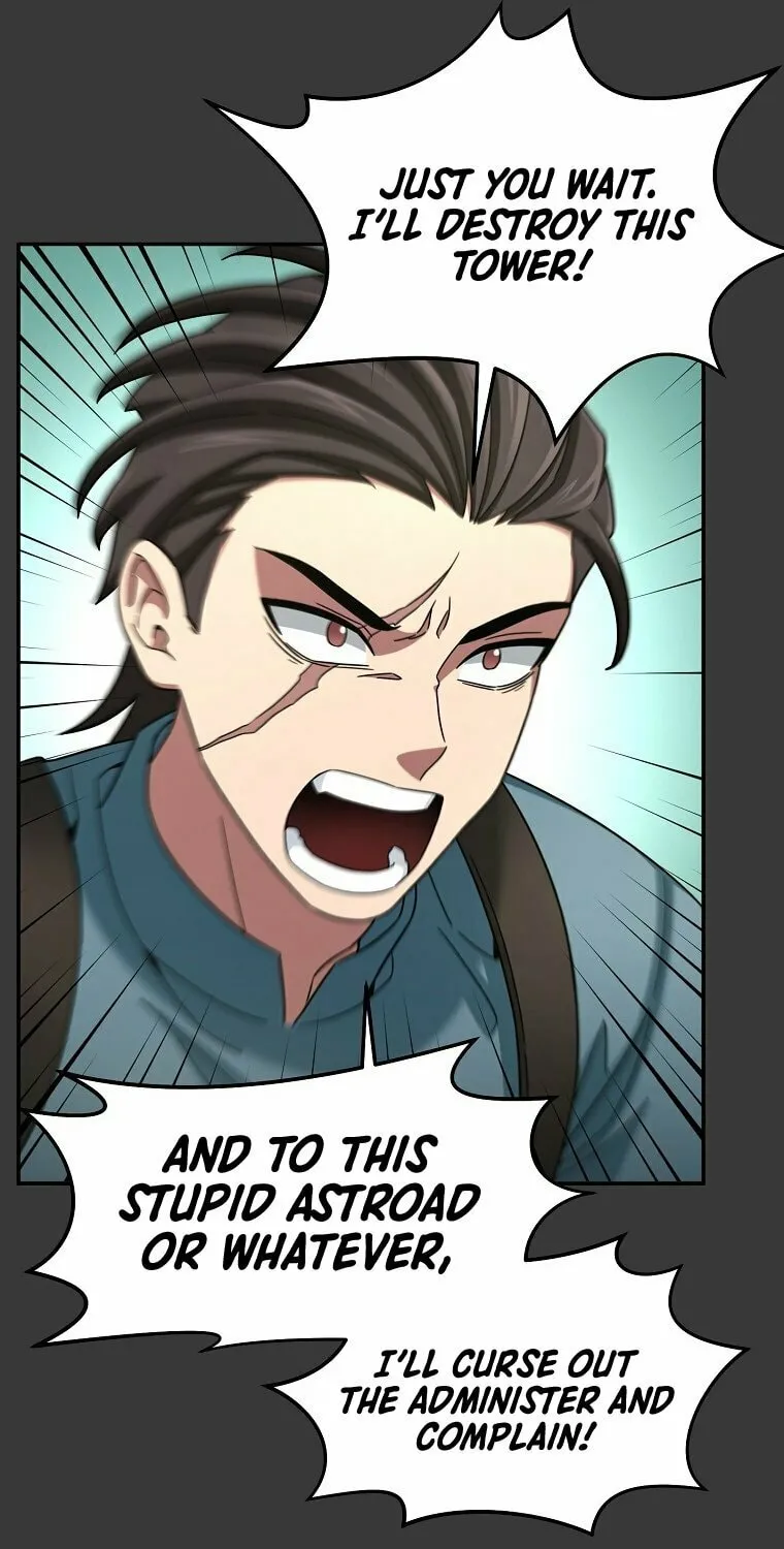 Read The Overpowered Newbie chapter 12 image 82 on Lezhin