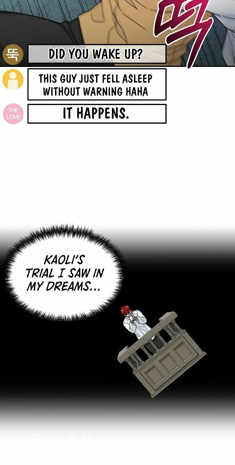 Read The Overpowered Newbie chapter 12 image 85 on Lezhin