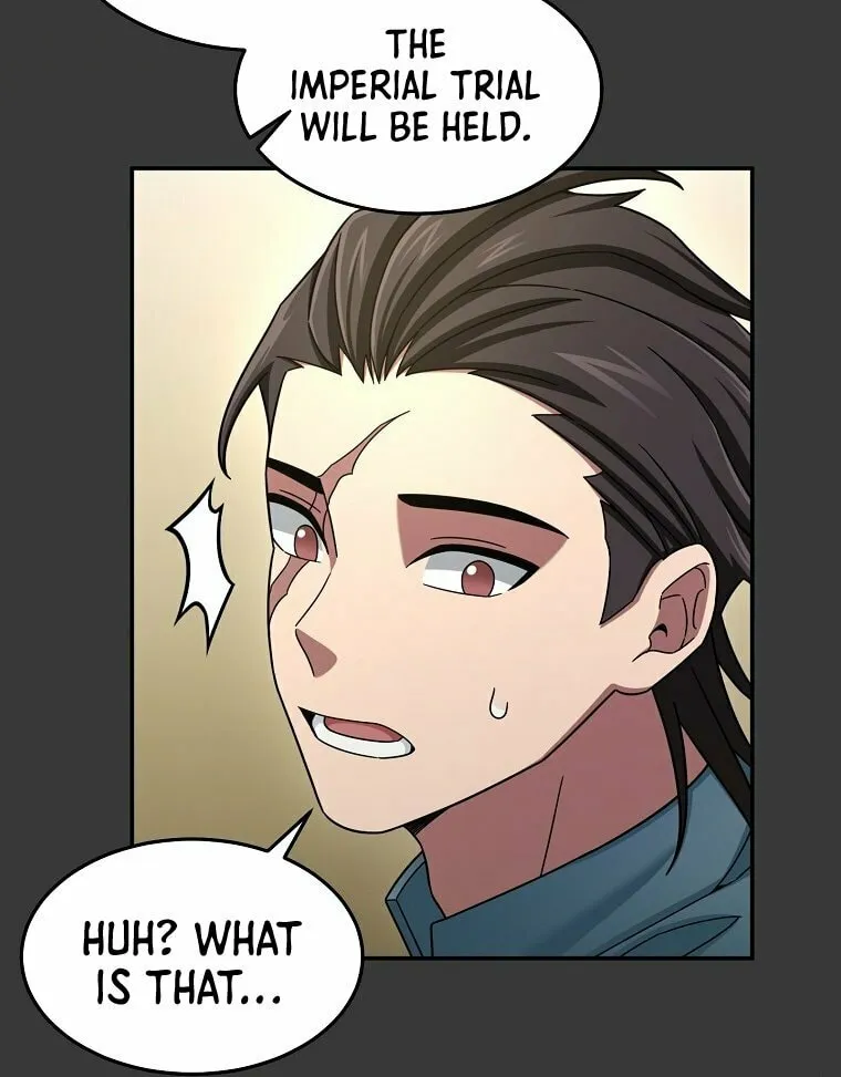 Read The Overpowered Newbie chapter 12 image 9 on Lezhin