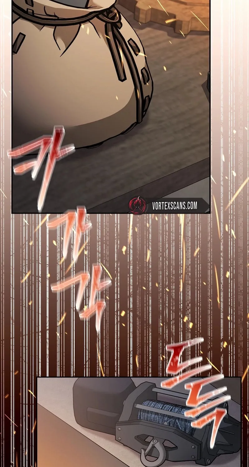 Read The Overpowered Newbie chapter 121 image 1 on Lezhin
