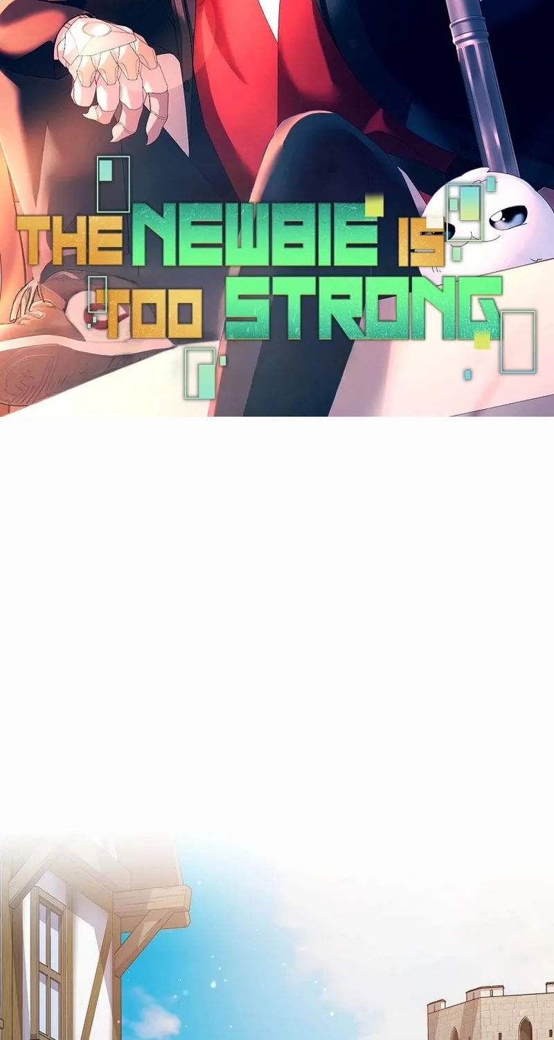 Read The Overpowered Newbie chapter 121 image 11 on Lezhin