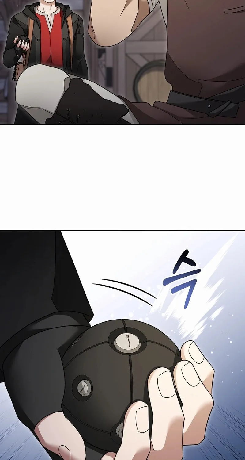 Read The Overpowered Newbie chapter 121 image 13 on Lezhin