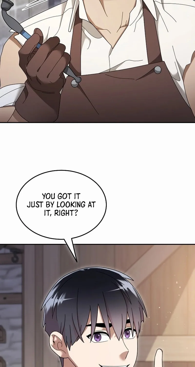 Read The Overpowered Newbie chapter 121 image 15 on Lezhin