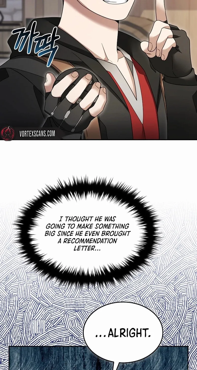 Read The Overpowered Newbie chapter 121 image 16 on Lezhin