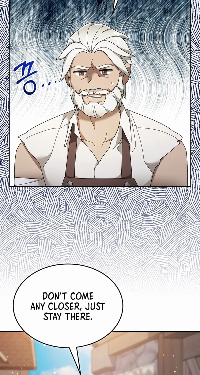 Read The Overpowered Newbie chapter 121 image 17 on Lezhin
