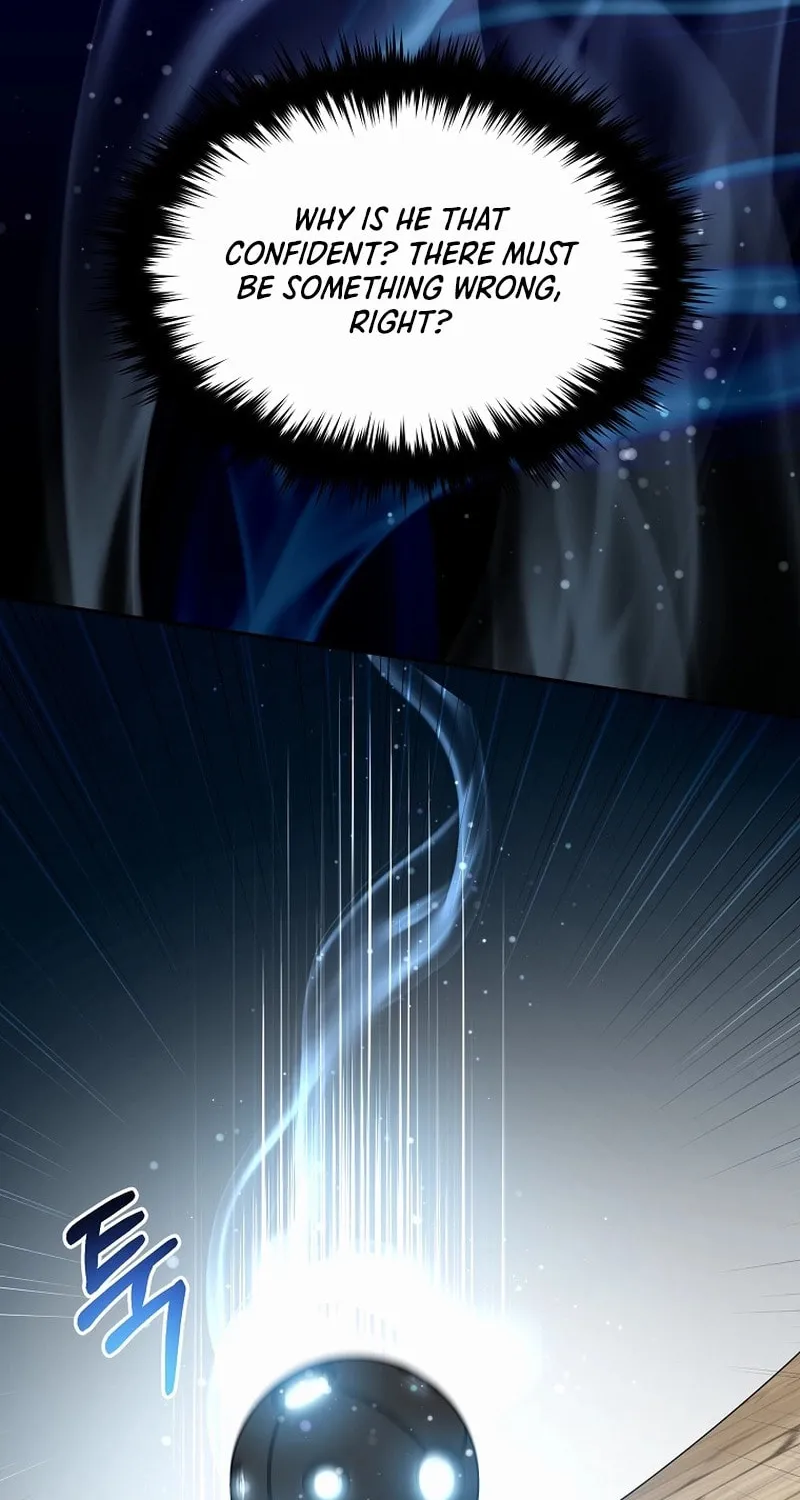 Read The Overpowered Newbie chapter 121 image 23 on Lezhin