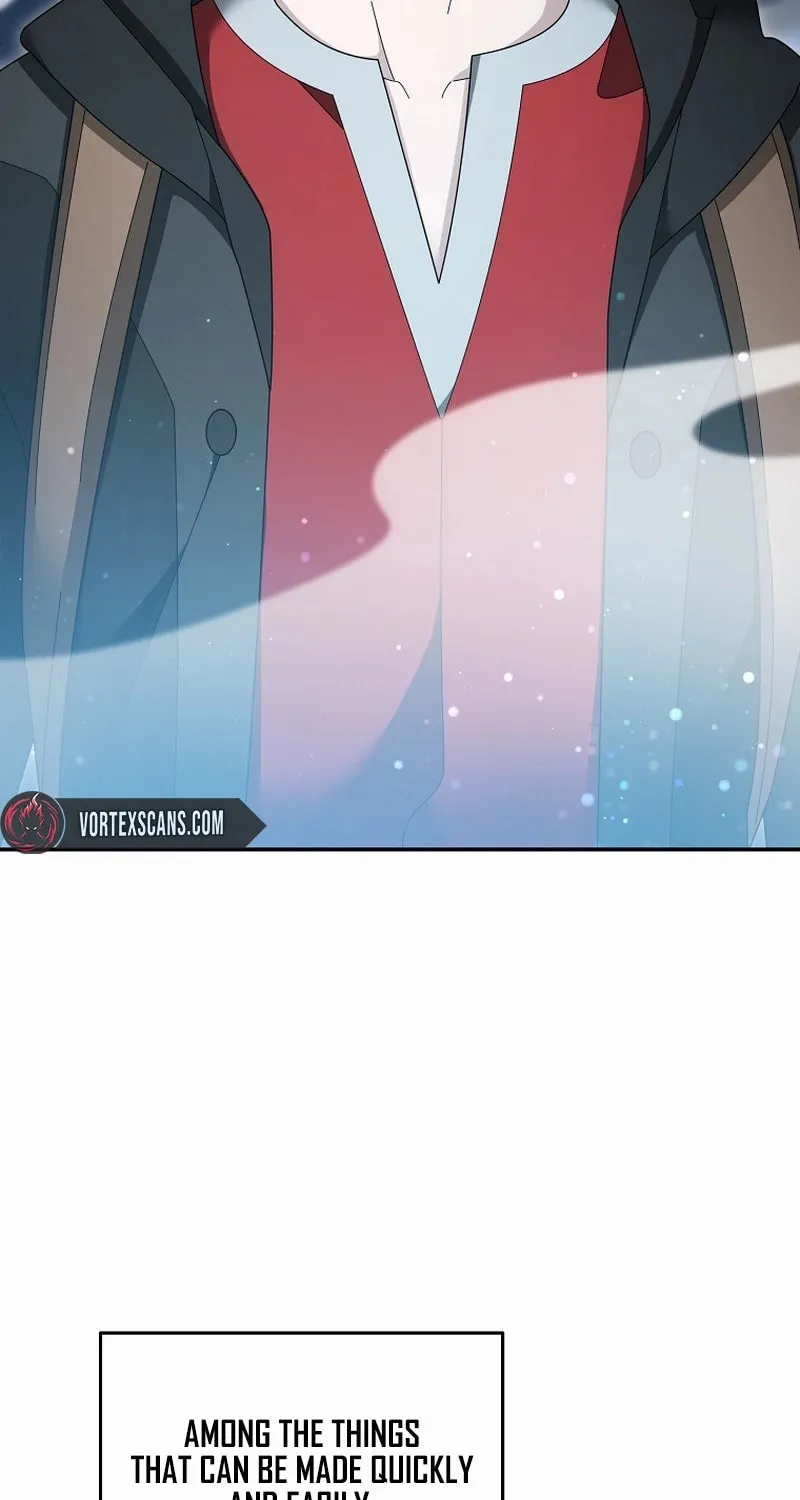 Read The Overpowered Newbie chapter 121 image 28 on Lezhin