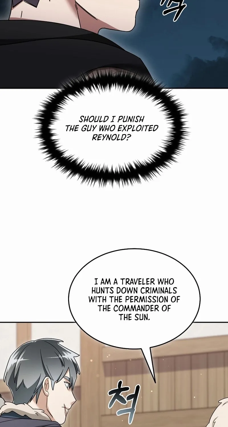 Read The Overpowered Newbie chapter 121 image 33 on Lezhin