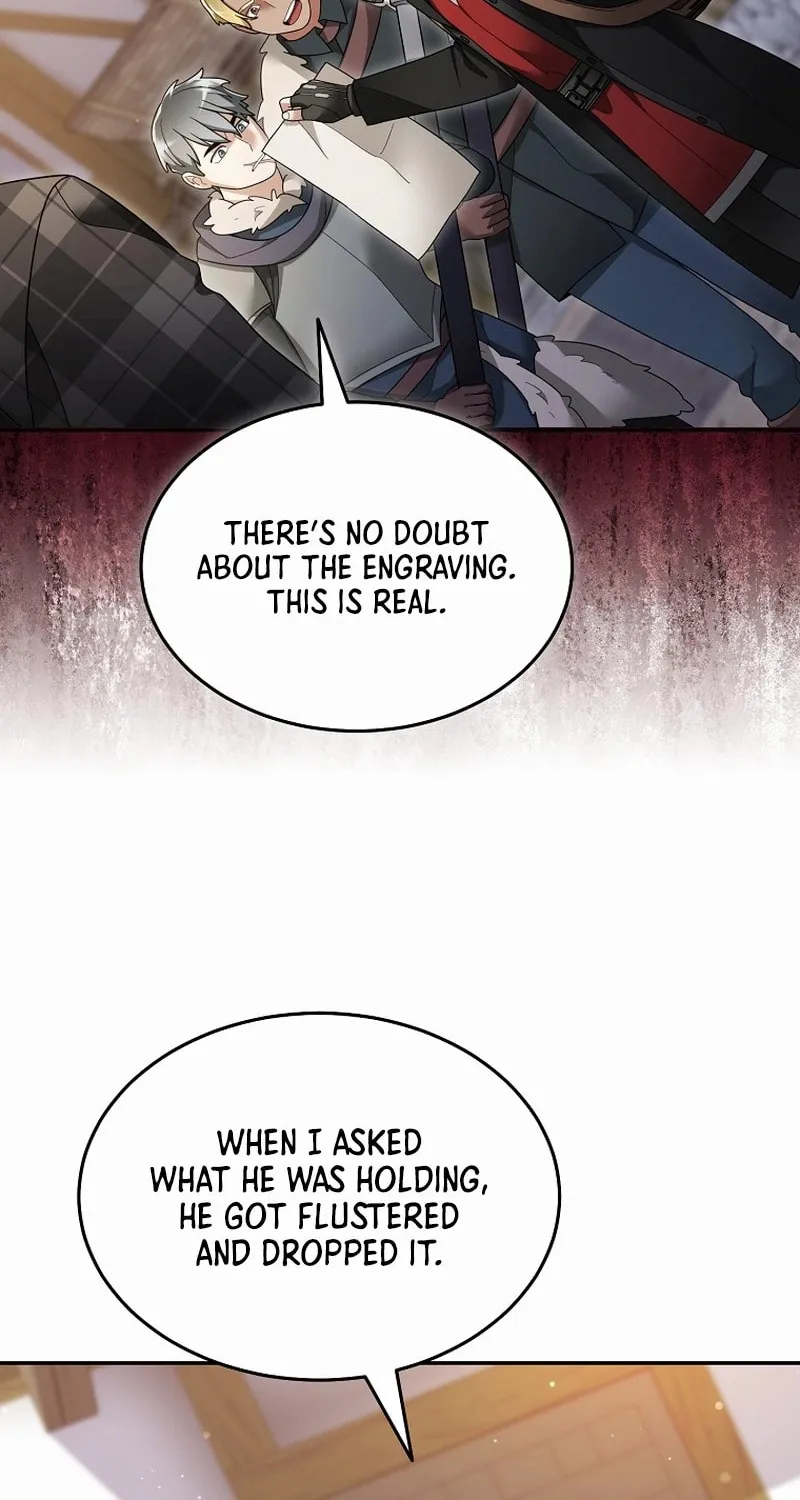 Read The Overpowered Newbie chapter 121 image 37 on Lezhin