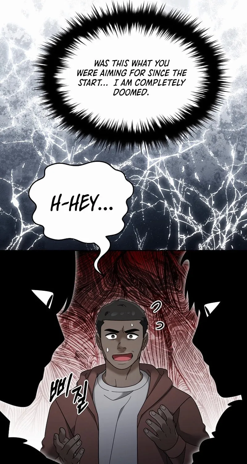 Read The Overpowered Newbie chapter 121 image 39 on Lezhin