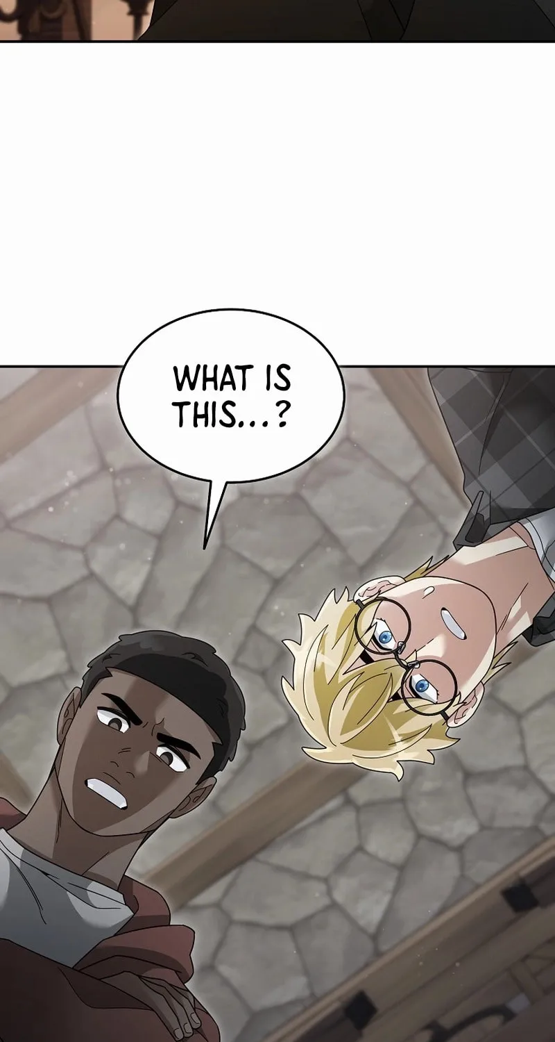 Read The Overpowered Newbie chapter 121 image 4 on Lezhin