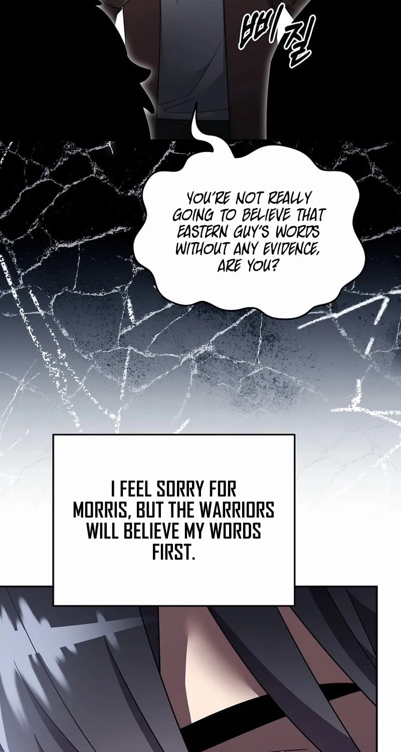 Read The Overpowered Newbie chapter 121 image 40 on Lezhin