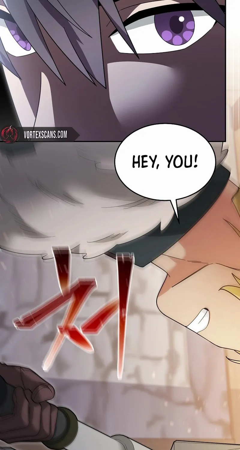 Read The Overpowered Newbie chapter 121 image 41 on Lezhin