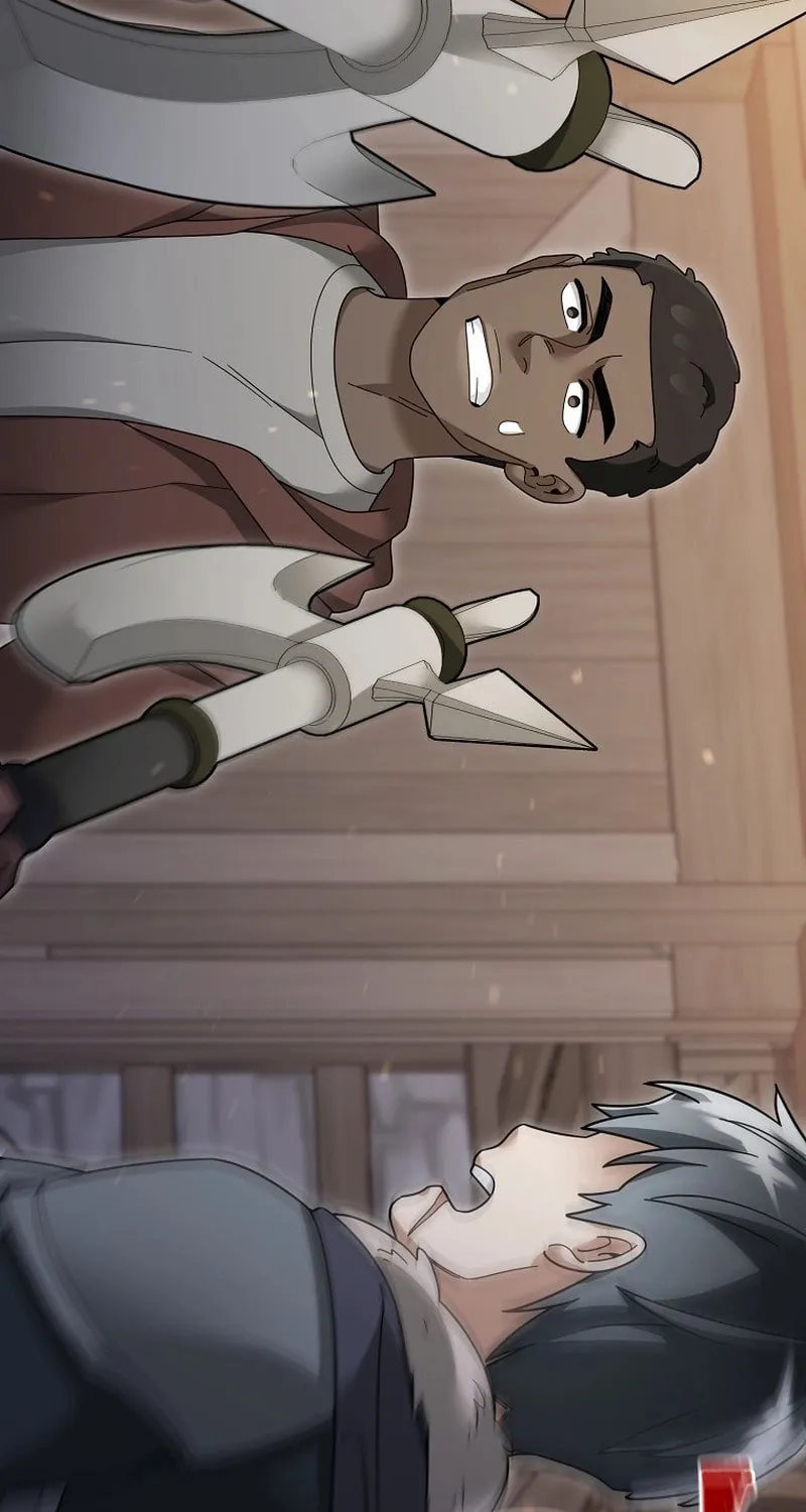 Read The Overpowered Newbie chapter 121 image 42 on Lezhin