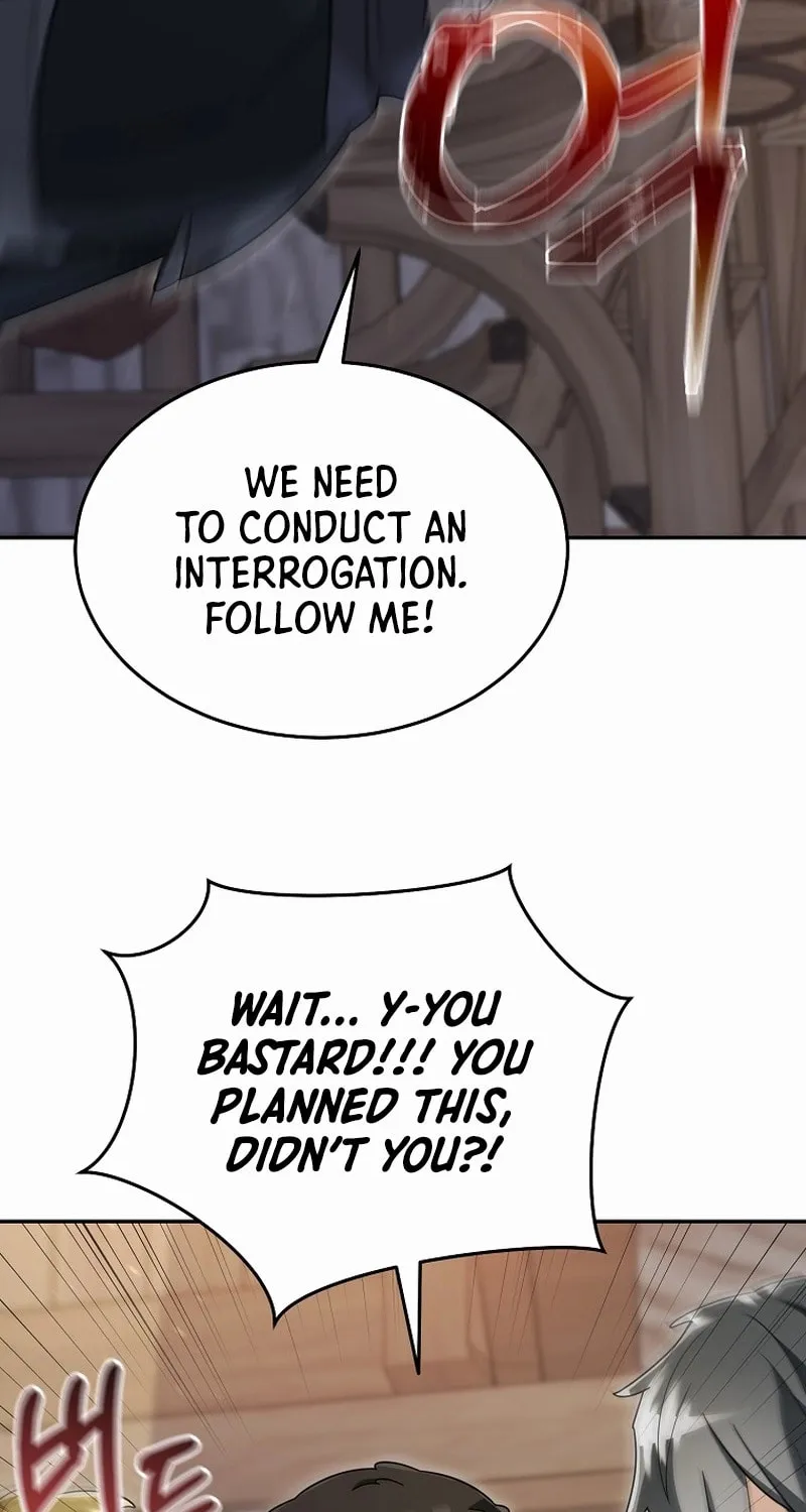 Read The Overpowered Newbie chapter 121 image 43 on Lezhin