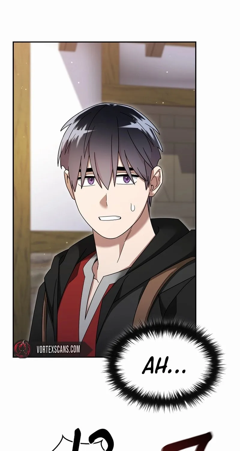 Read The Overpowered Newbie chapter 121 image 45 on Lezhin