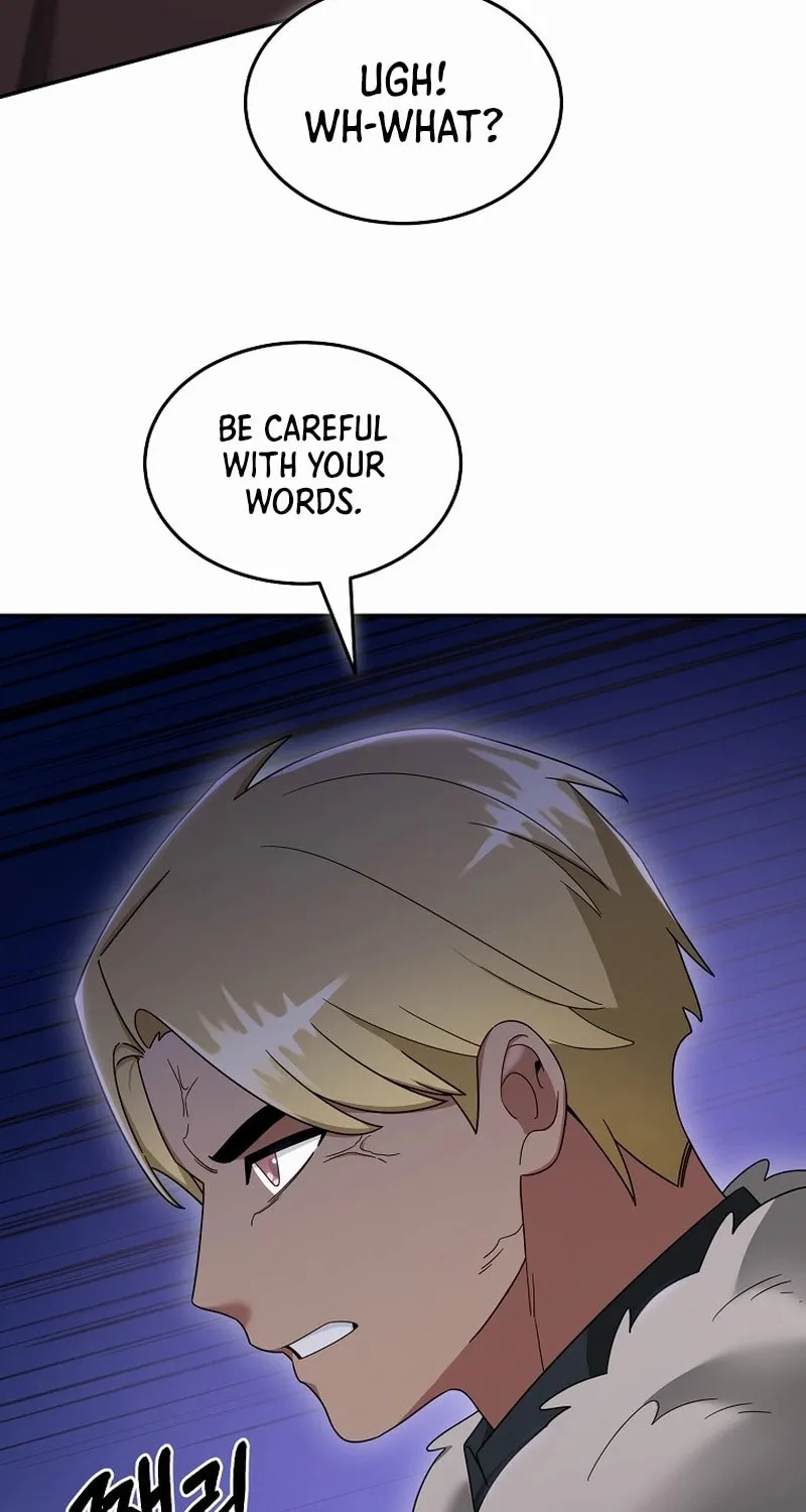 Read The Overpowered Newbie chapter 121 image 47 on Lezhin