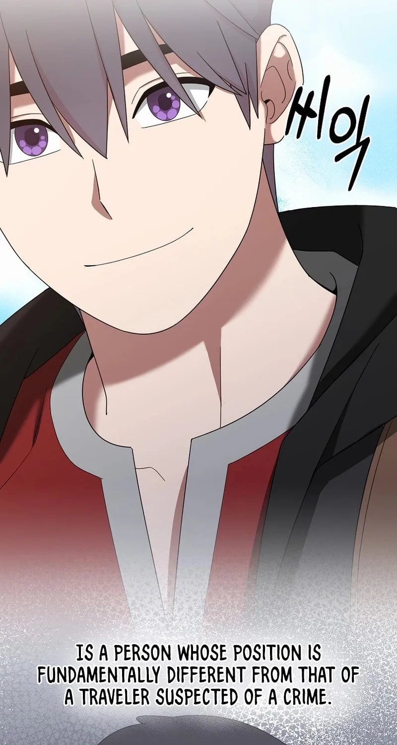 Read The Overpowered Newbie chapter 121 image 53 on Lezhin
