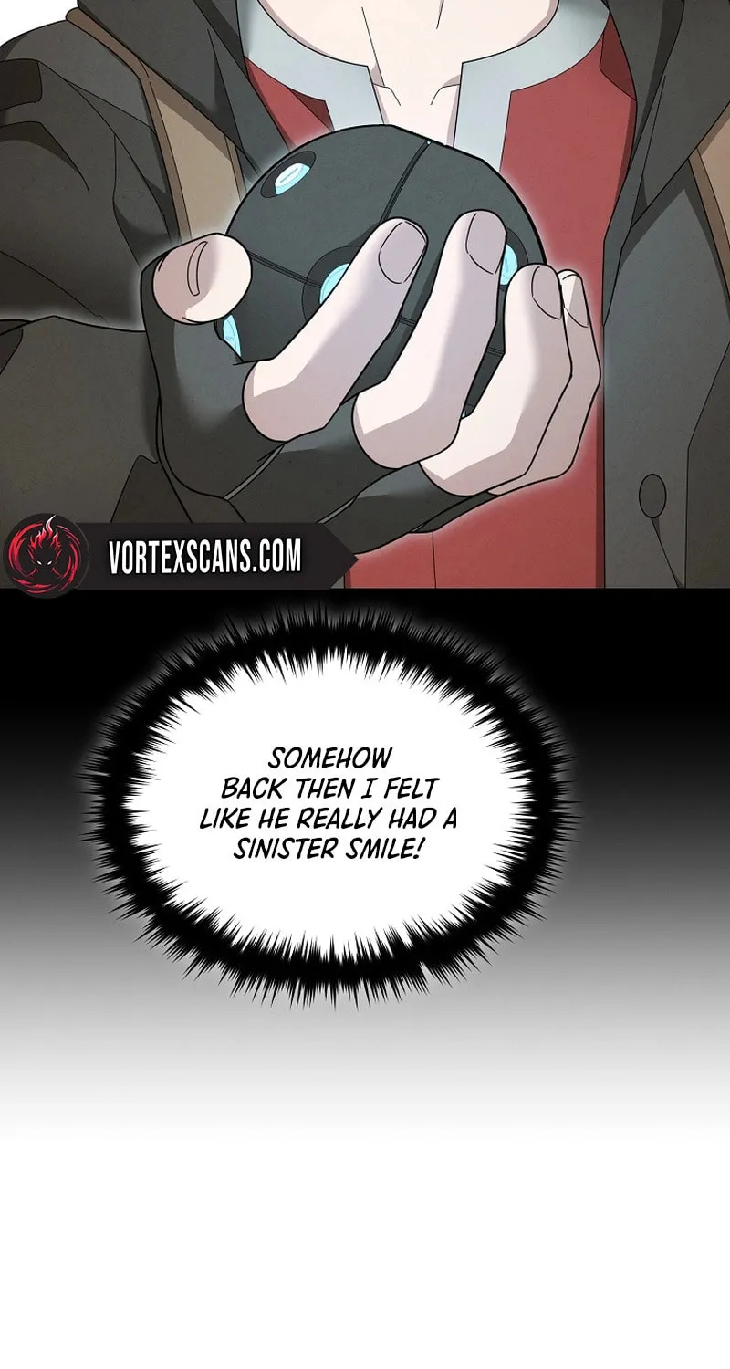 Read The Overpowered Newbie chapter 122 image 10 on Lezhin