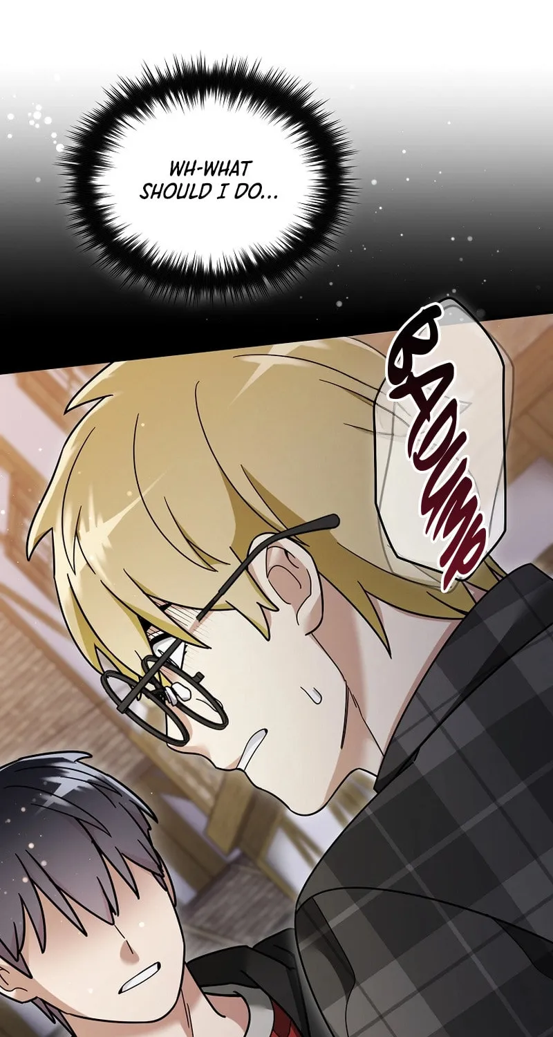 Read The Overpowered Newbie chapter 122 image 11 on Lezhin