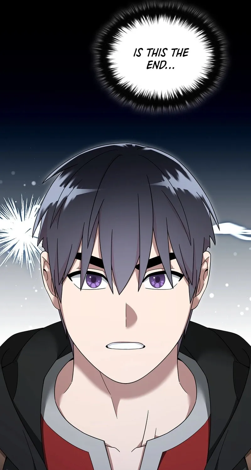 Read The Overpowered Newbie chapter 122 image 13 on Lezhin