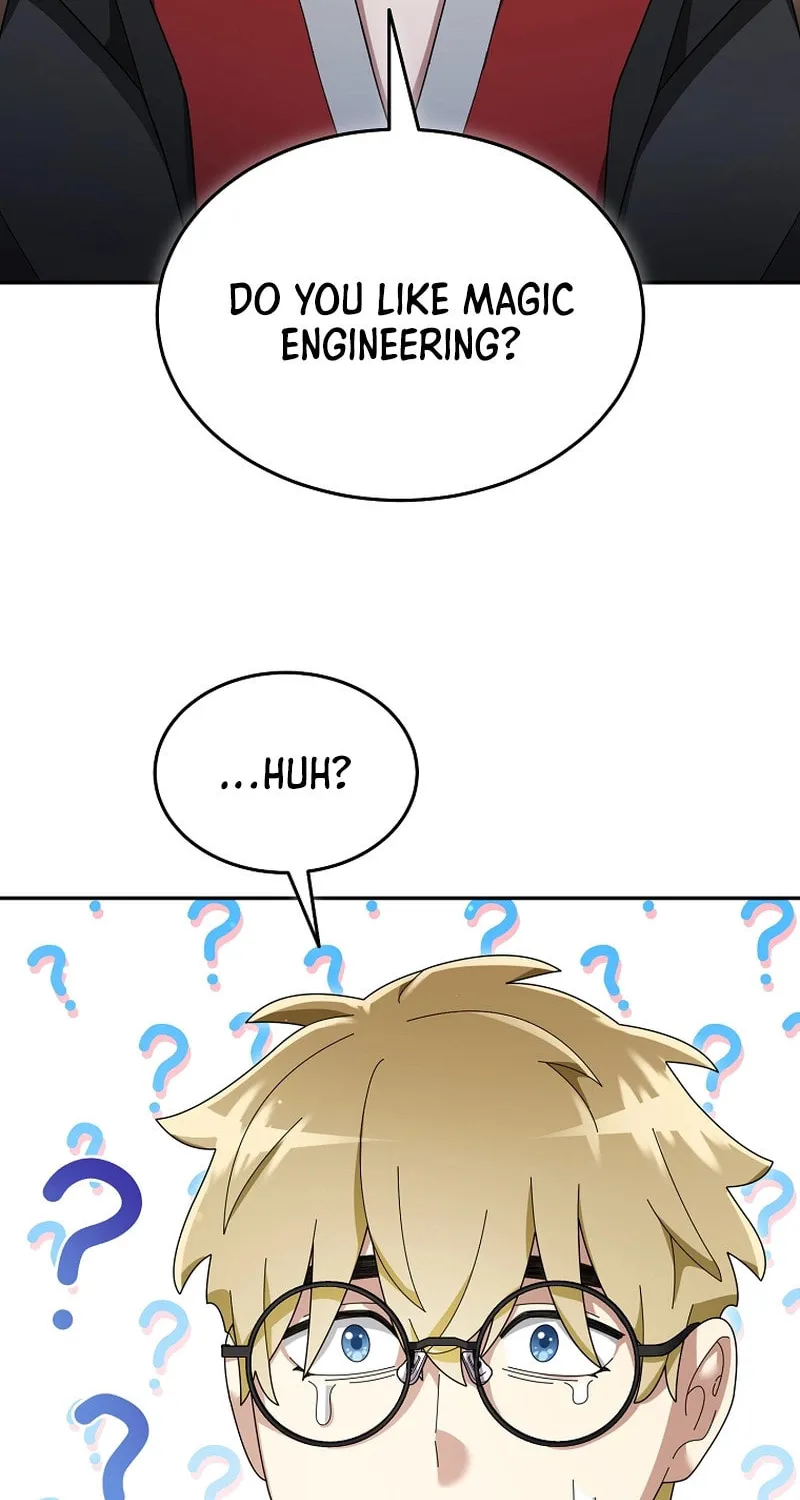 Read The Overpowered Newbie chapter 122 image 14 on Lezhin