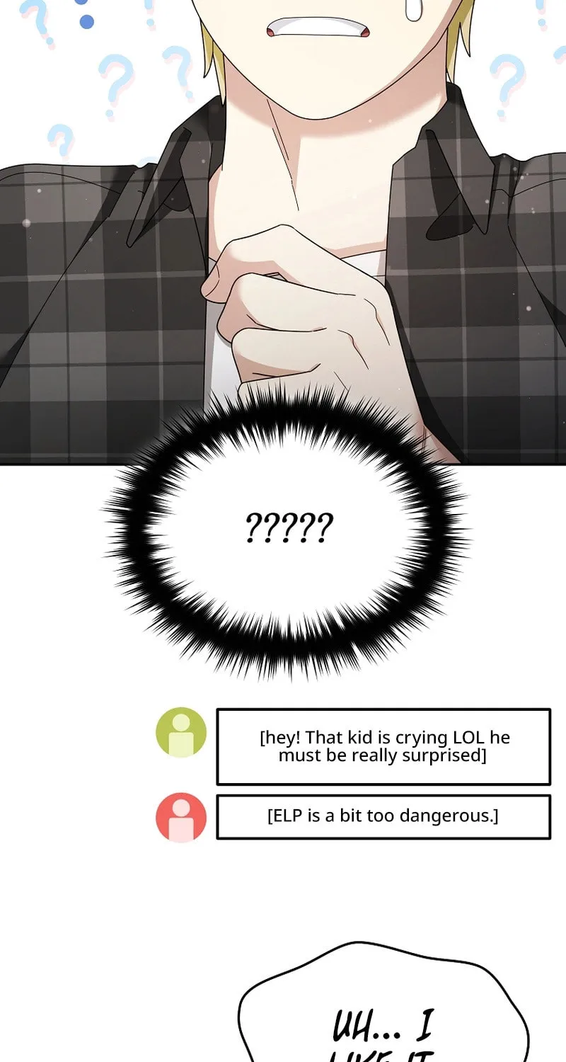Read The Overpowered Newbie chapter 122 image 15 on Lezhin