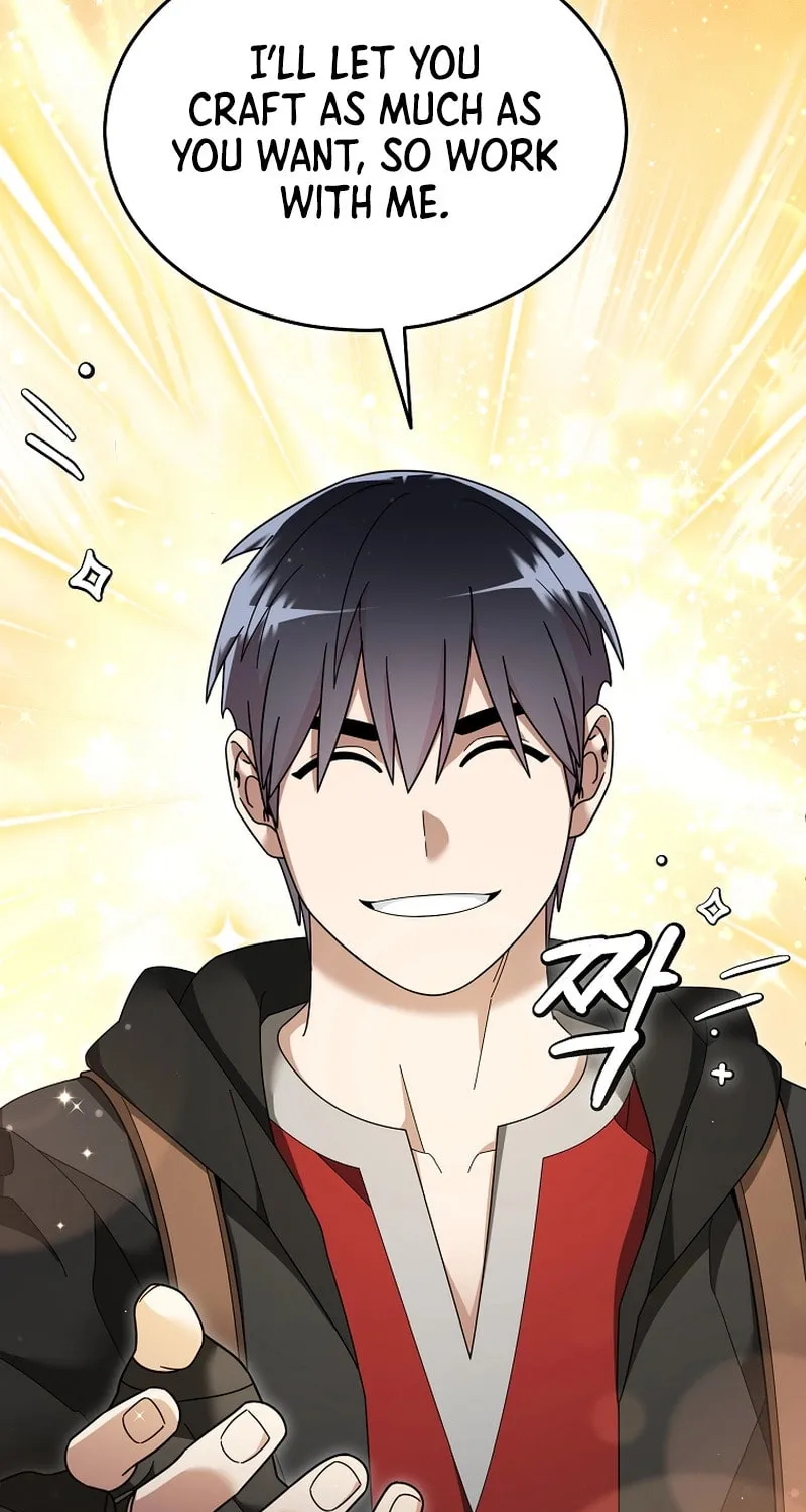 Read The Overpowered Newbie chapter 122 image 17 on Lezhin