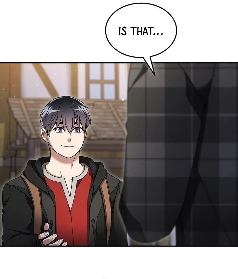 Read The Overpowered Newbie chapter 122 image 19 on Lezhin