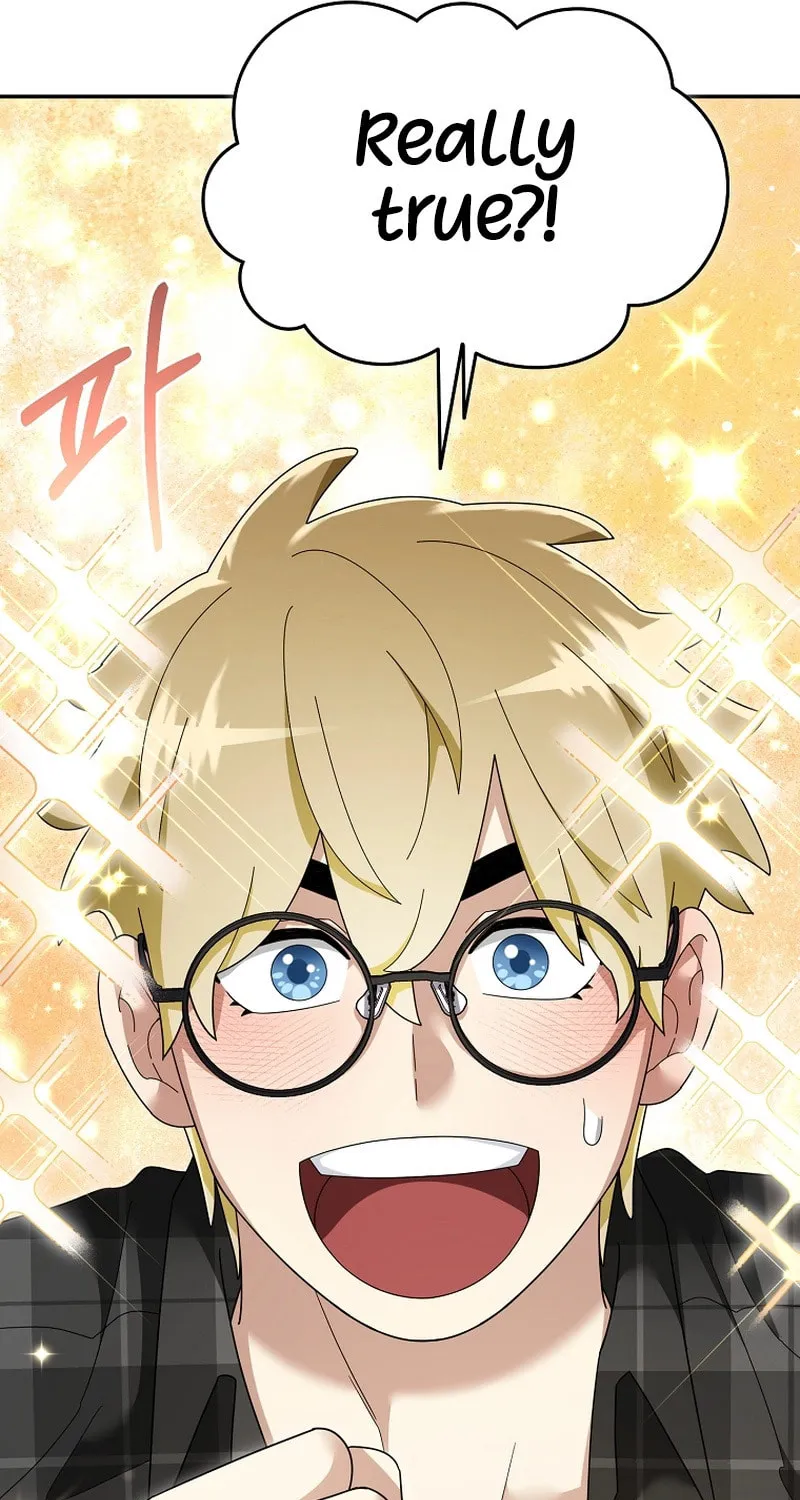 Read The Overpowered Newbie chapter 122 image 20 on Lezhin