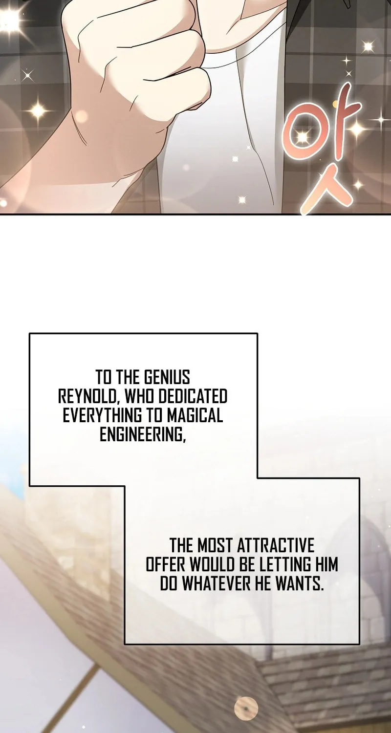 Read The Overpowered Newbie chapter 122 image 21 on Lezhin