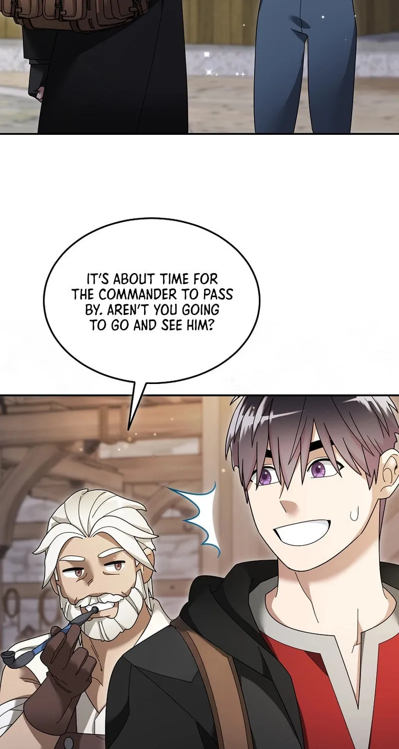 Read The Overpowered Newbie chapter 122 image 23 on Lezhin