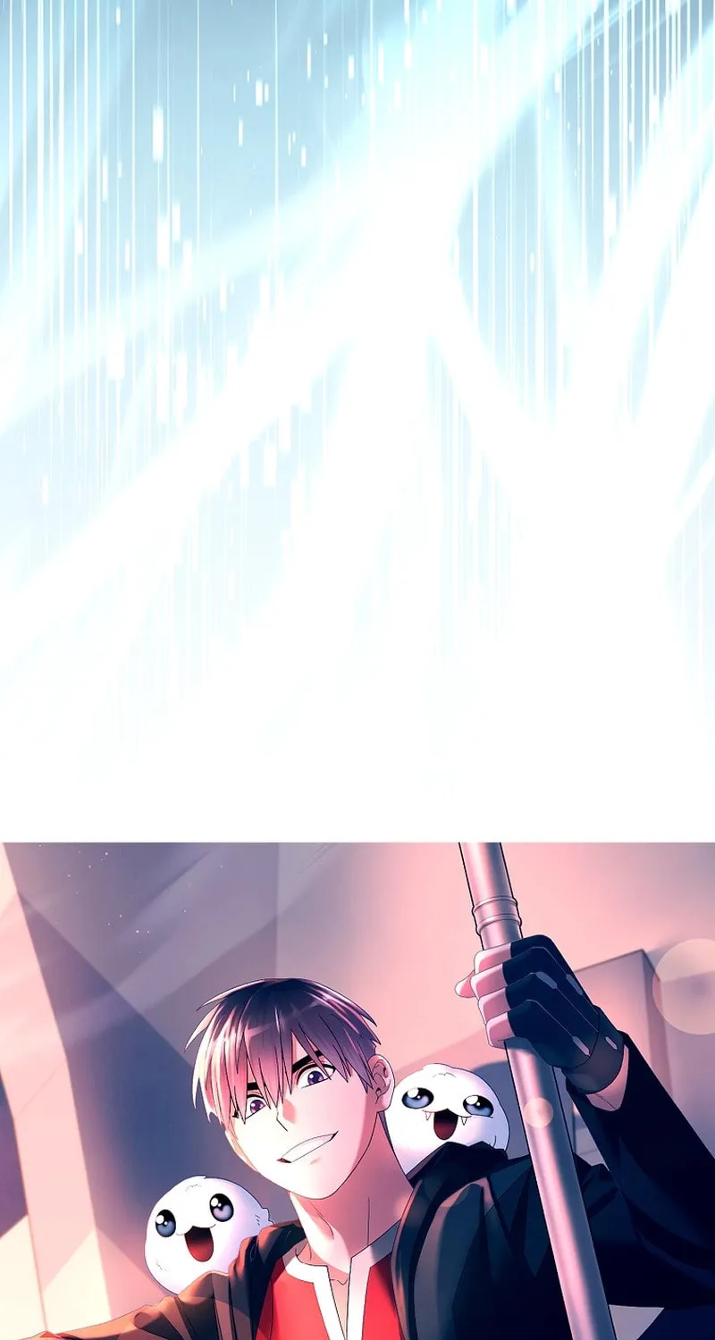 Read The Overpowered Newbie chapter 122 image 29 on Lezhin