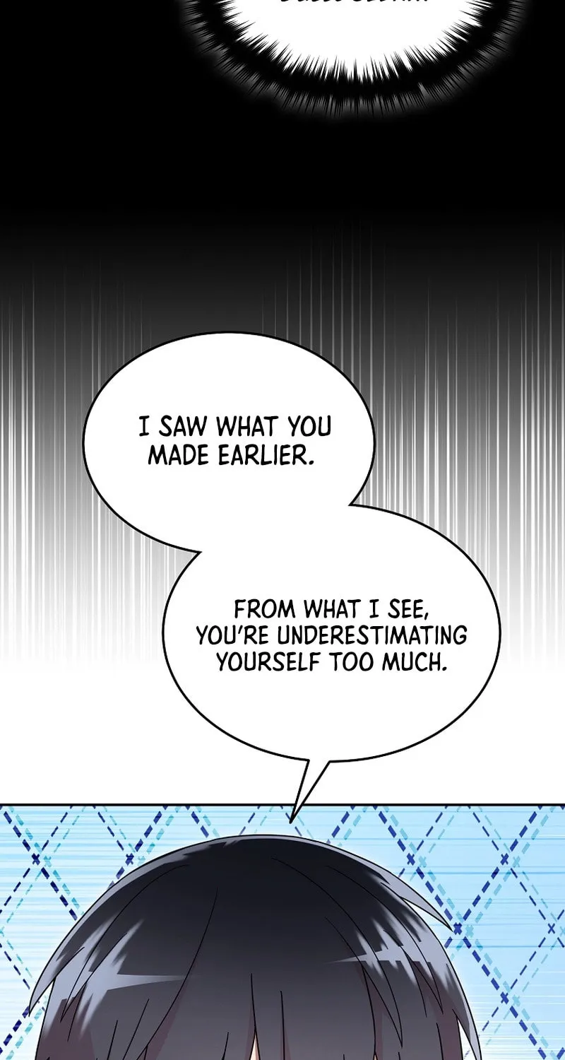 Read The Overpowered Newbie chapter 122 image 37 on Lezhin