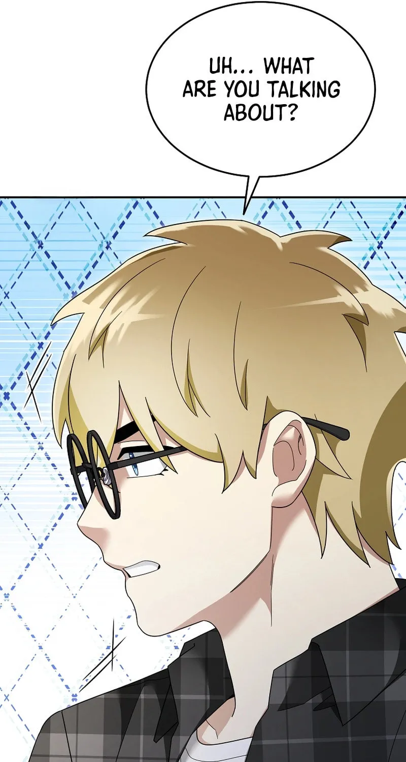 Read The Overpowered Newbie chapter 122 image 39 on Lezhin