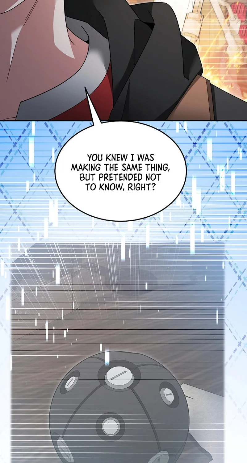 Read The Overpowered Newbie chapter 122 image 41 on Lezhin