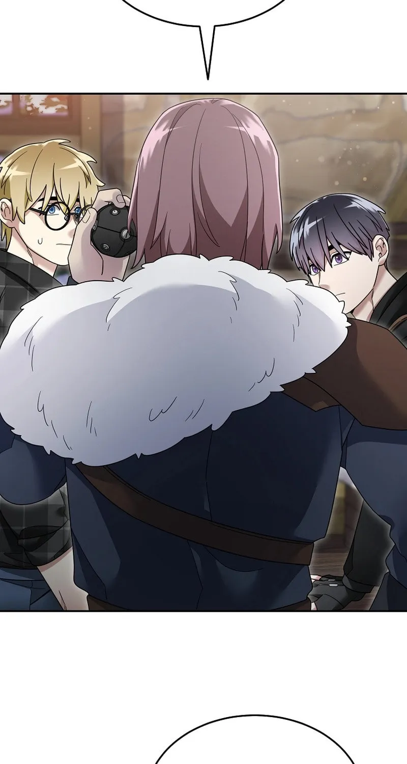 Read The Overpowered Newbie chapter 122 image 54 on Lezhin