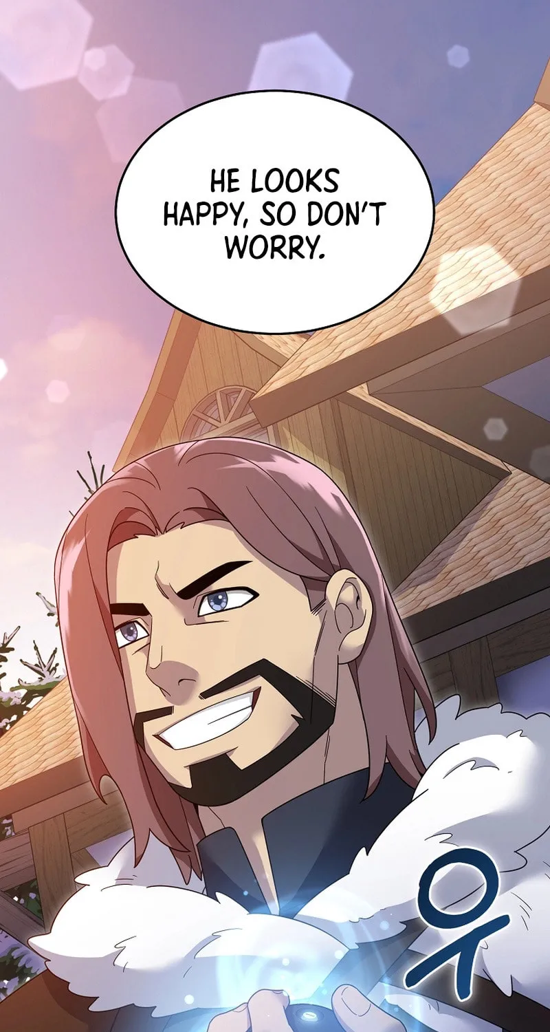 Read The Overpowered Newbie chapter 122 image 56 on Lezhin