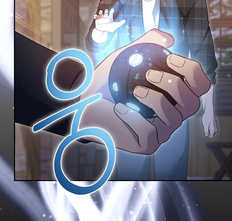 Read The Overpowered Newbie chapter 122 image 58 on Lezhin